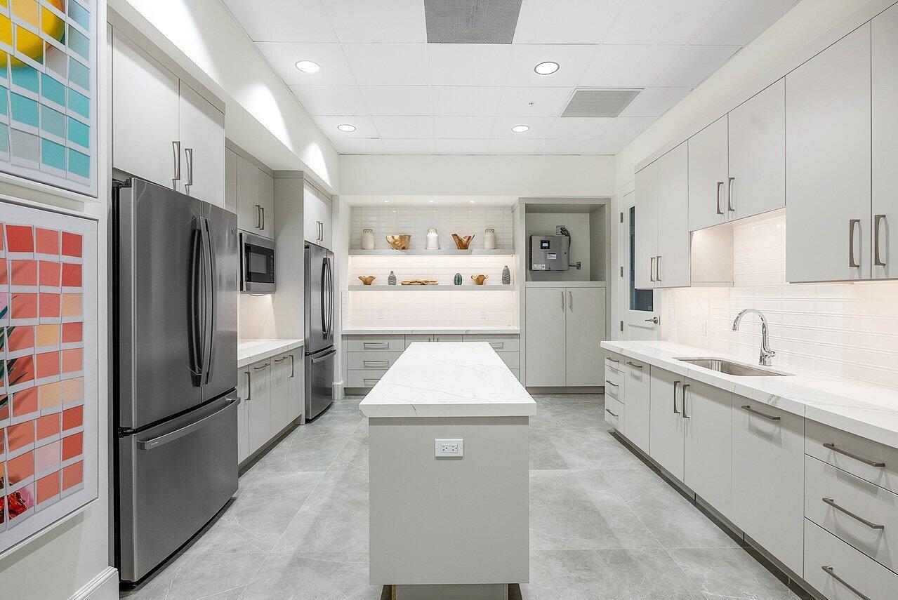 VALENCIA SOUND - Residential