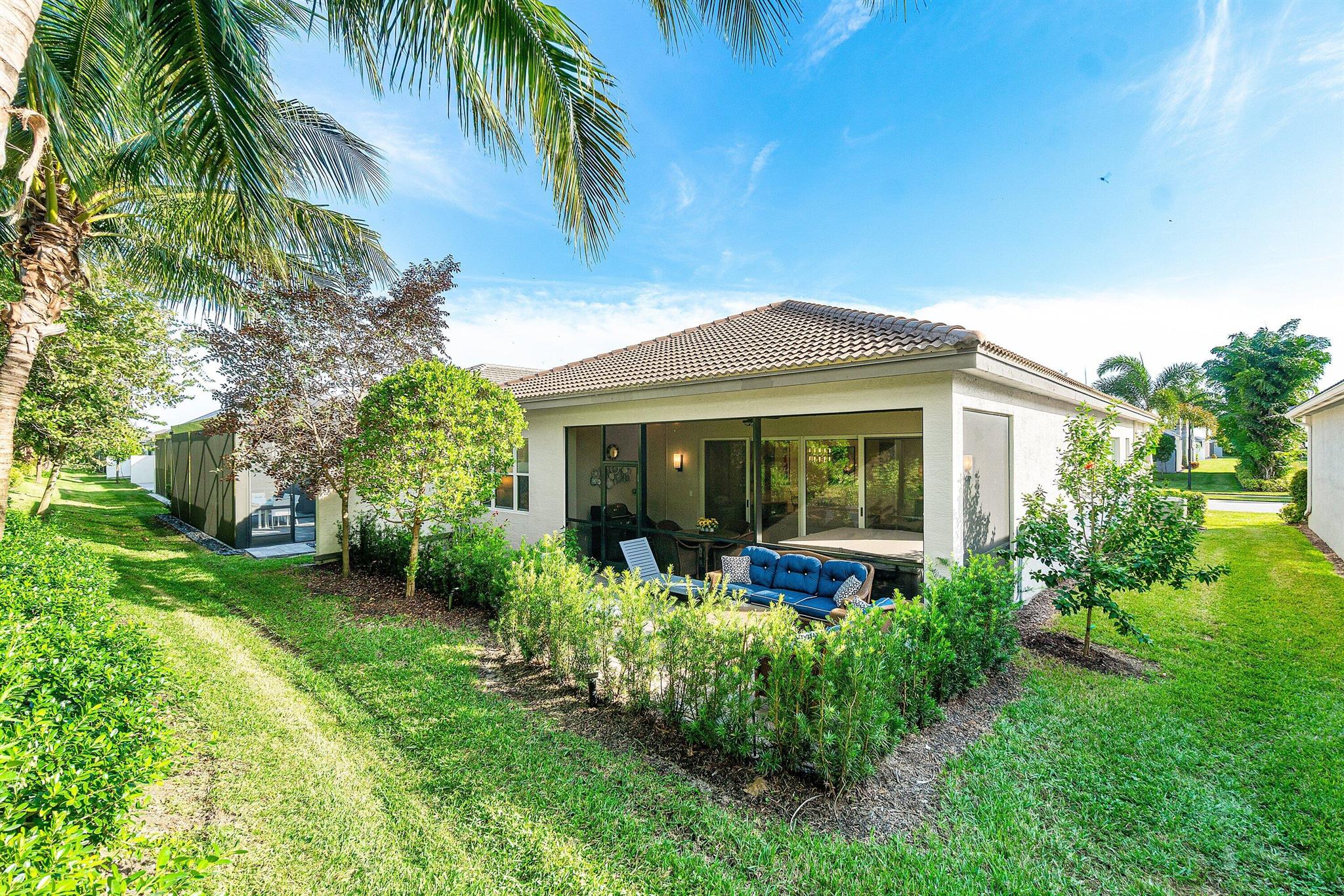 VALENCIA SOUND - Residential