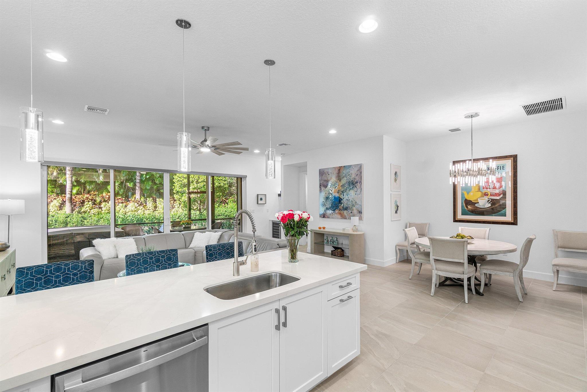 VALENCIA SOUND - Residential