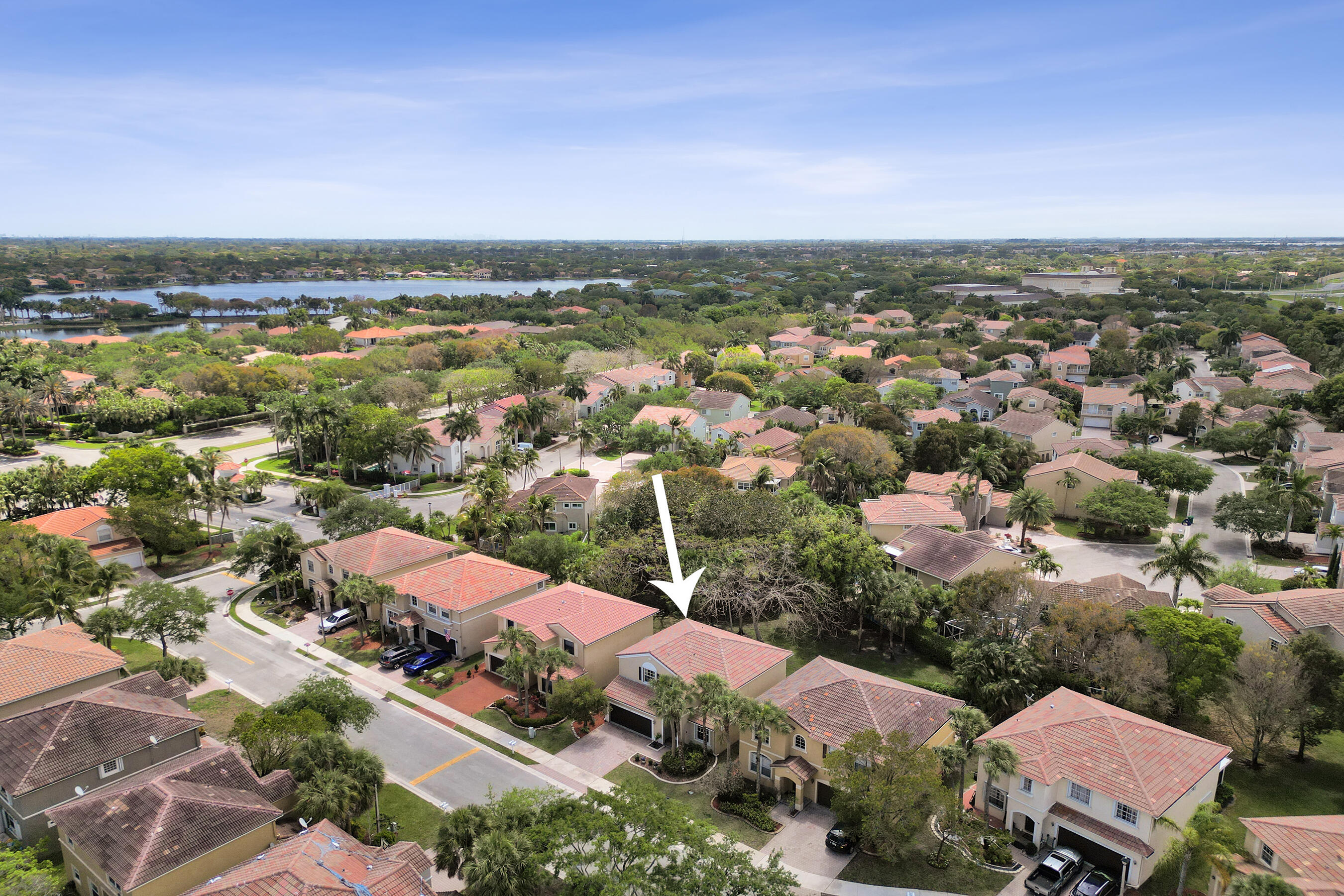 LAKEVIEW WEST / Vizcaya - Residential