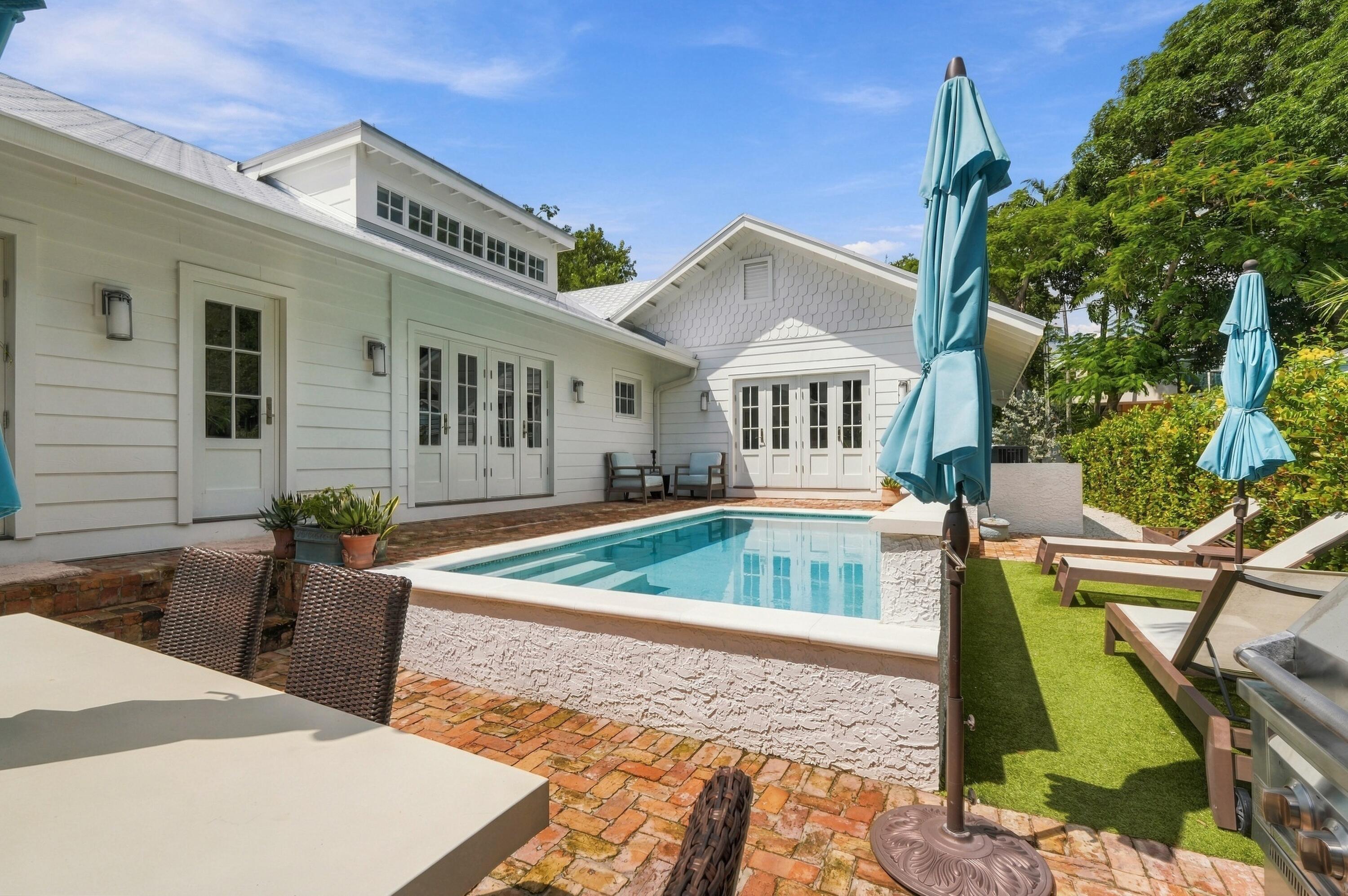 Properties | Stephanie Kaufman 108 N Swinton Avenue