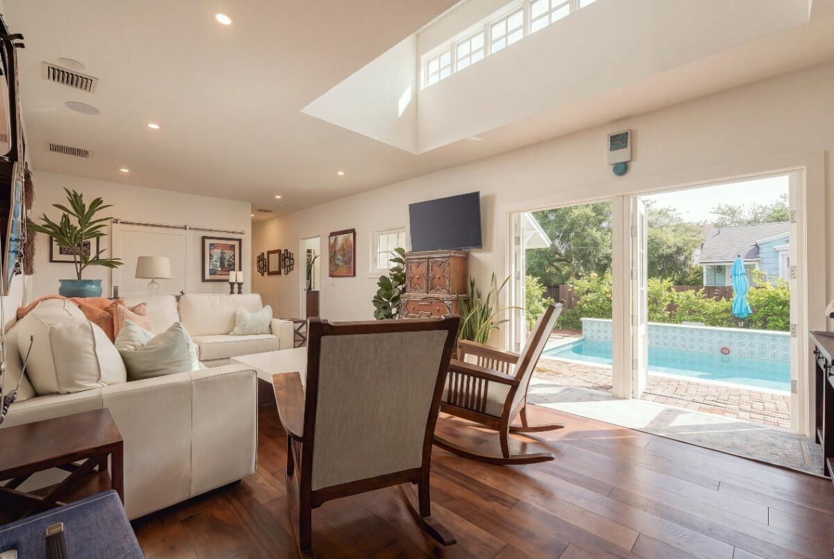 Properties | Stephanie Kaufman 108 N Swinton Avenue