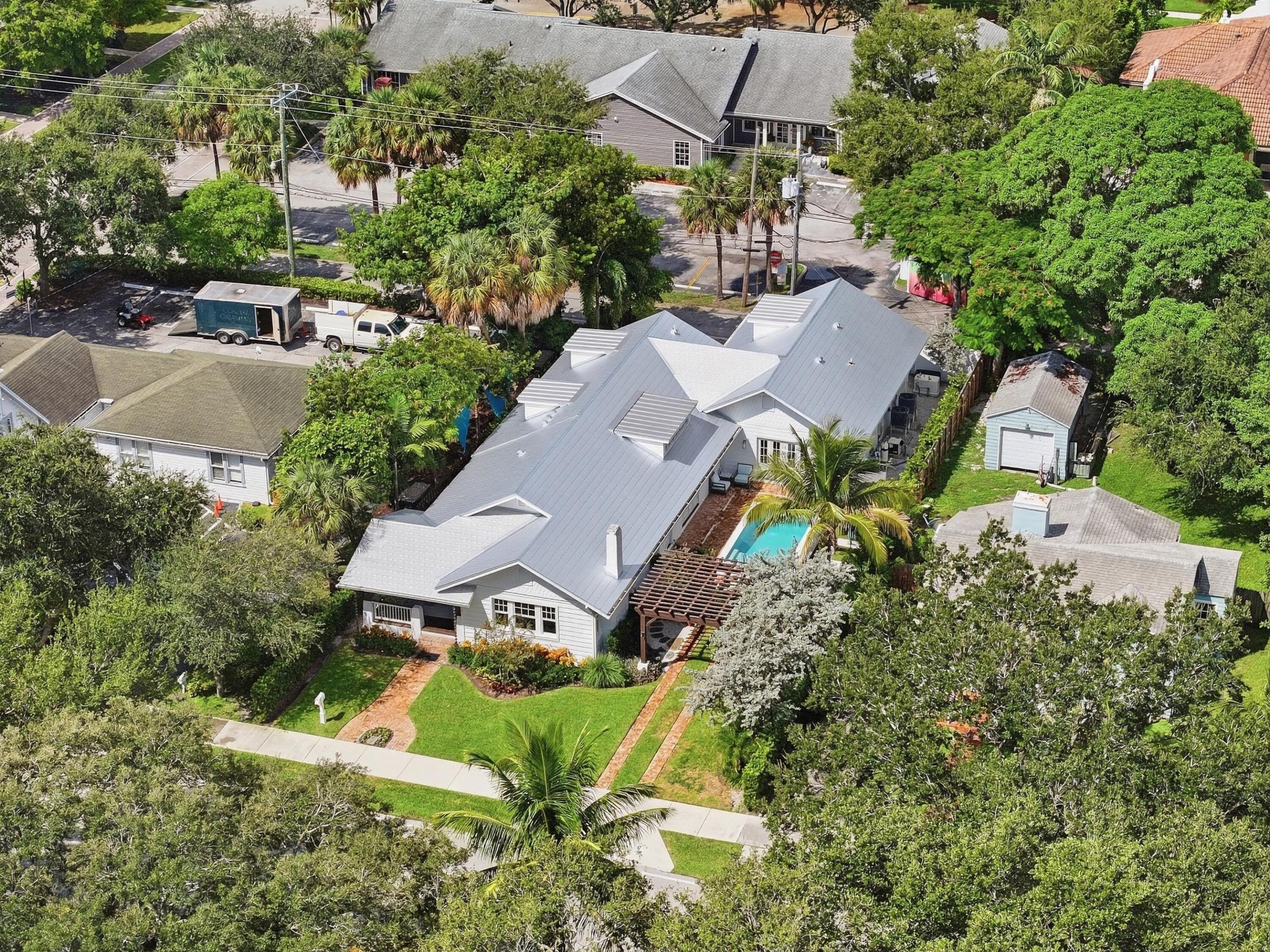Properties | Stephanie Kaufman 108 N Swinton Avenue