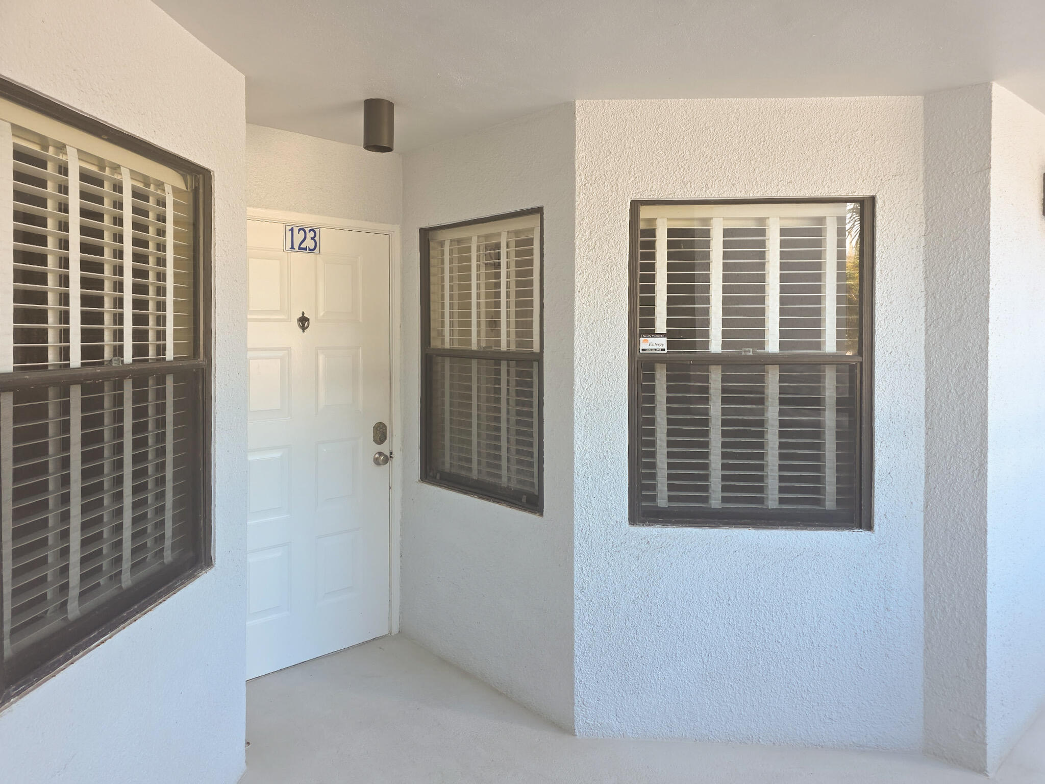 BAY COLONY CONDO - Residential Lease