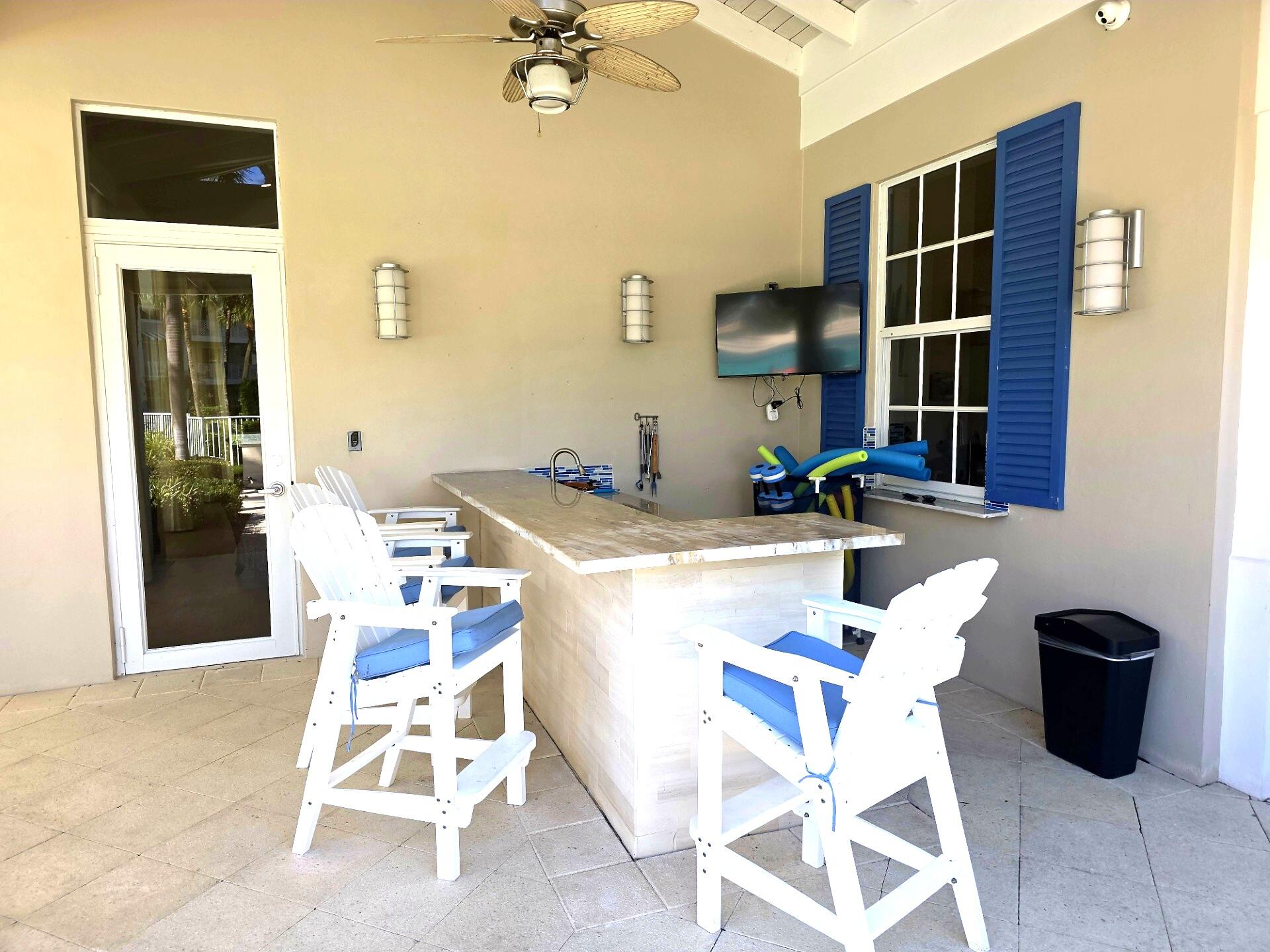 BAY COLONY CONDO - Residential Lease