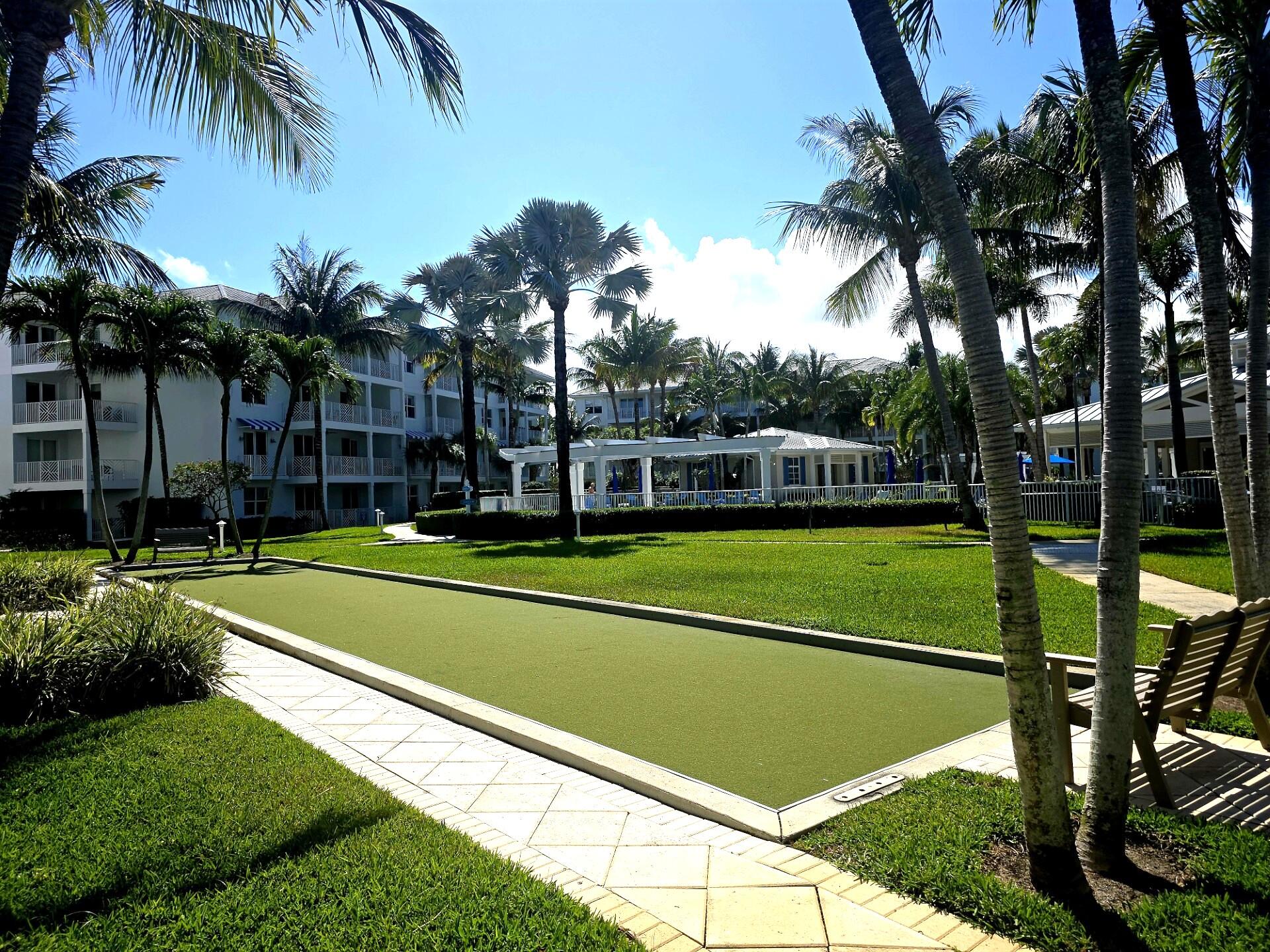 BAY COLONY CONDO - Residential Lease