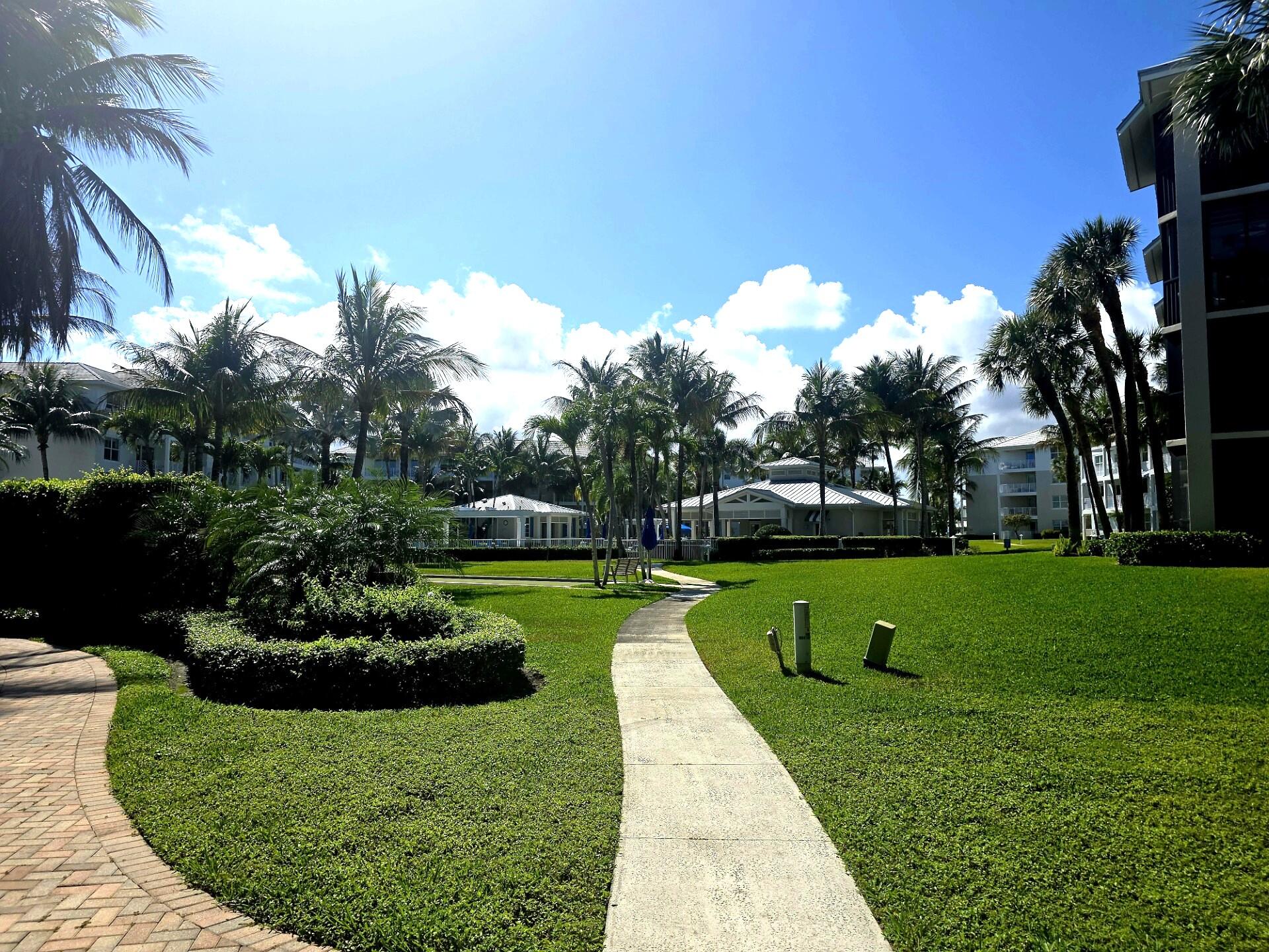 BAY COLONY CONDO - Residential Lease