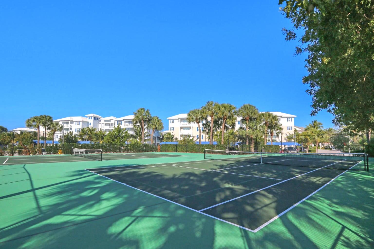 BAY COLONY CONDO - Residential Lease