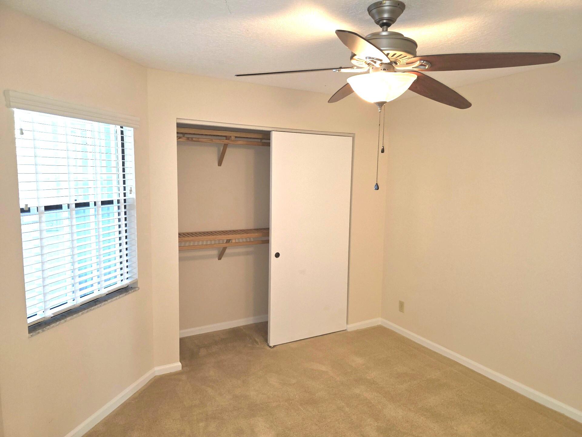 BAY COLONY CONDO - Residential Lease