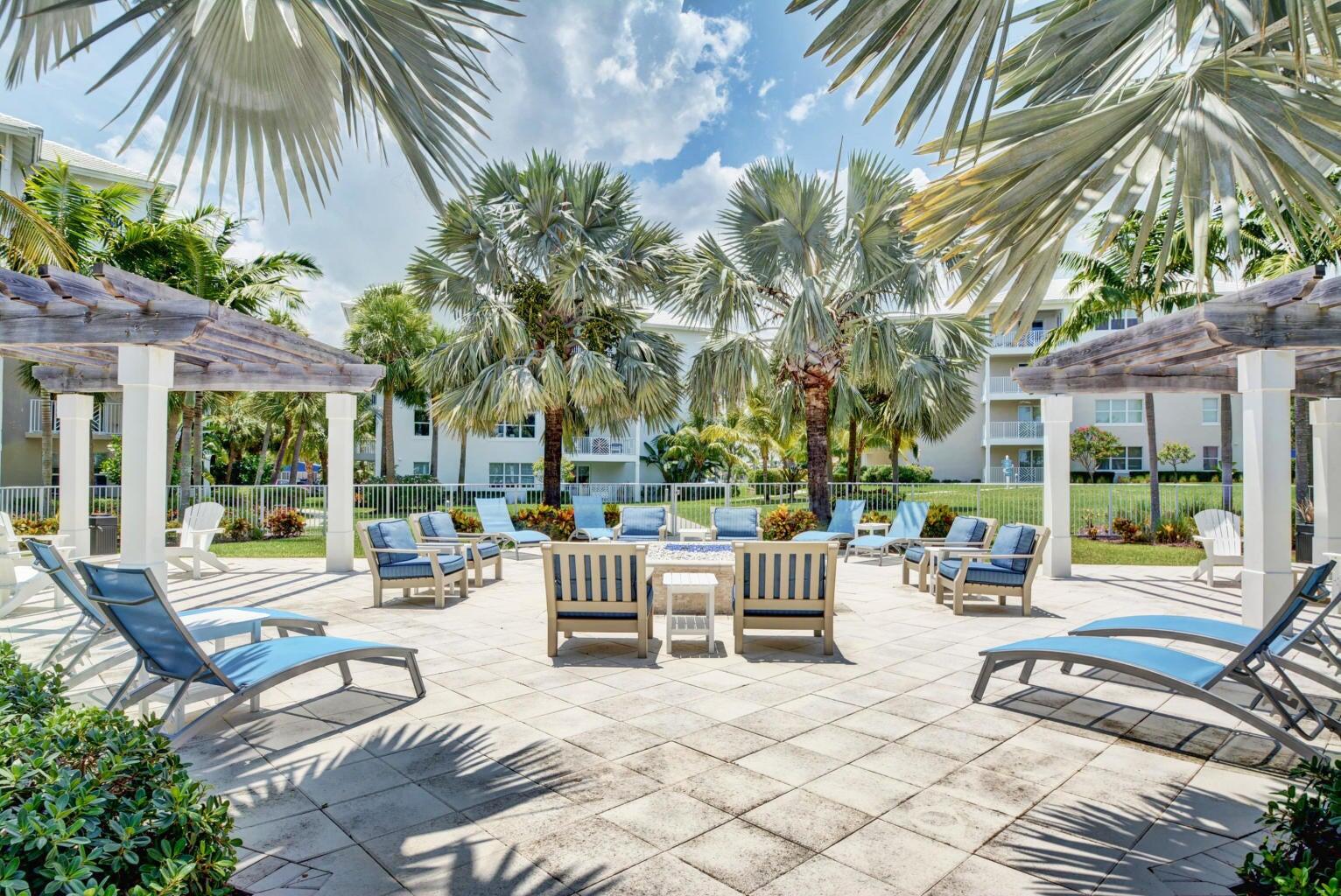 BAY COLONY CONDO - Residential Lease