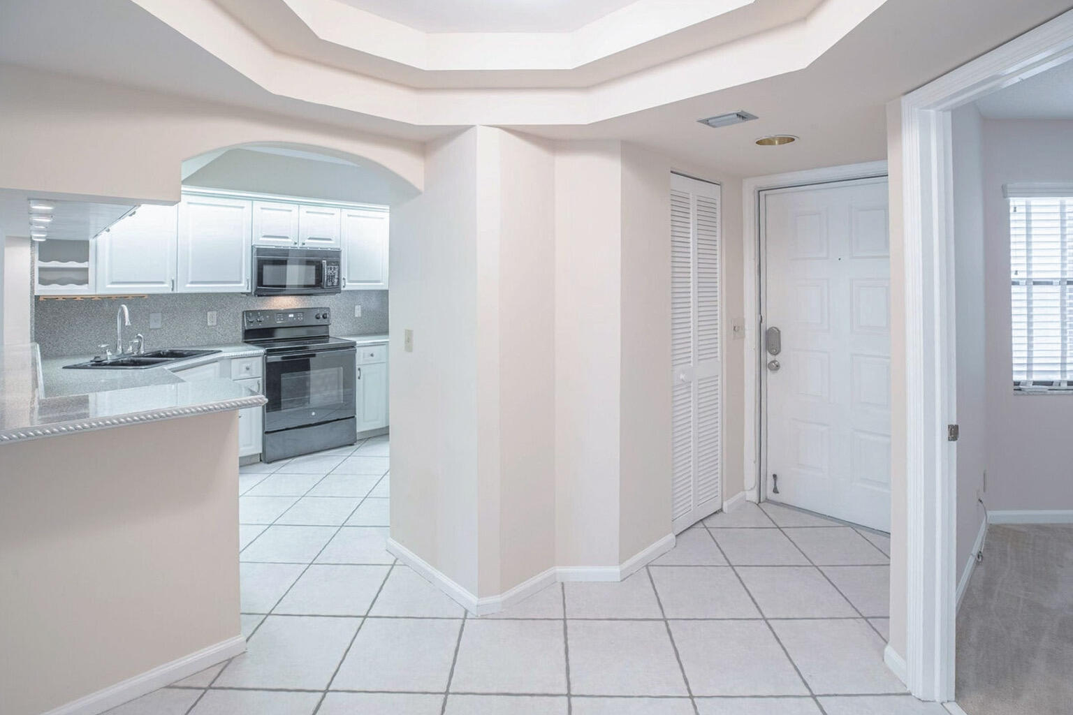 BAY COLONY CONDO - Residential Lease