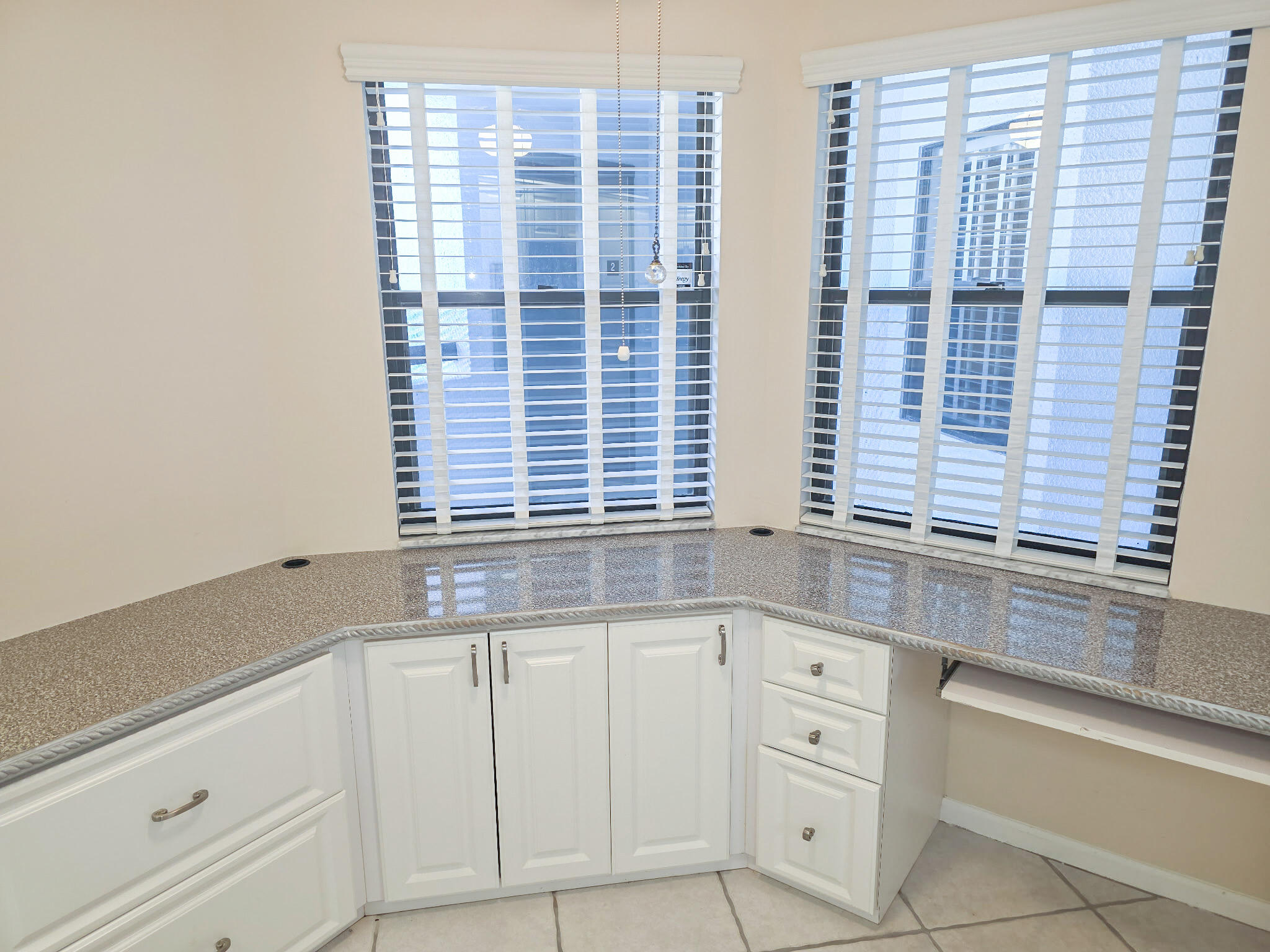 BAY COLONY CONDO - Residential Lease