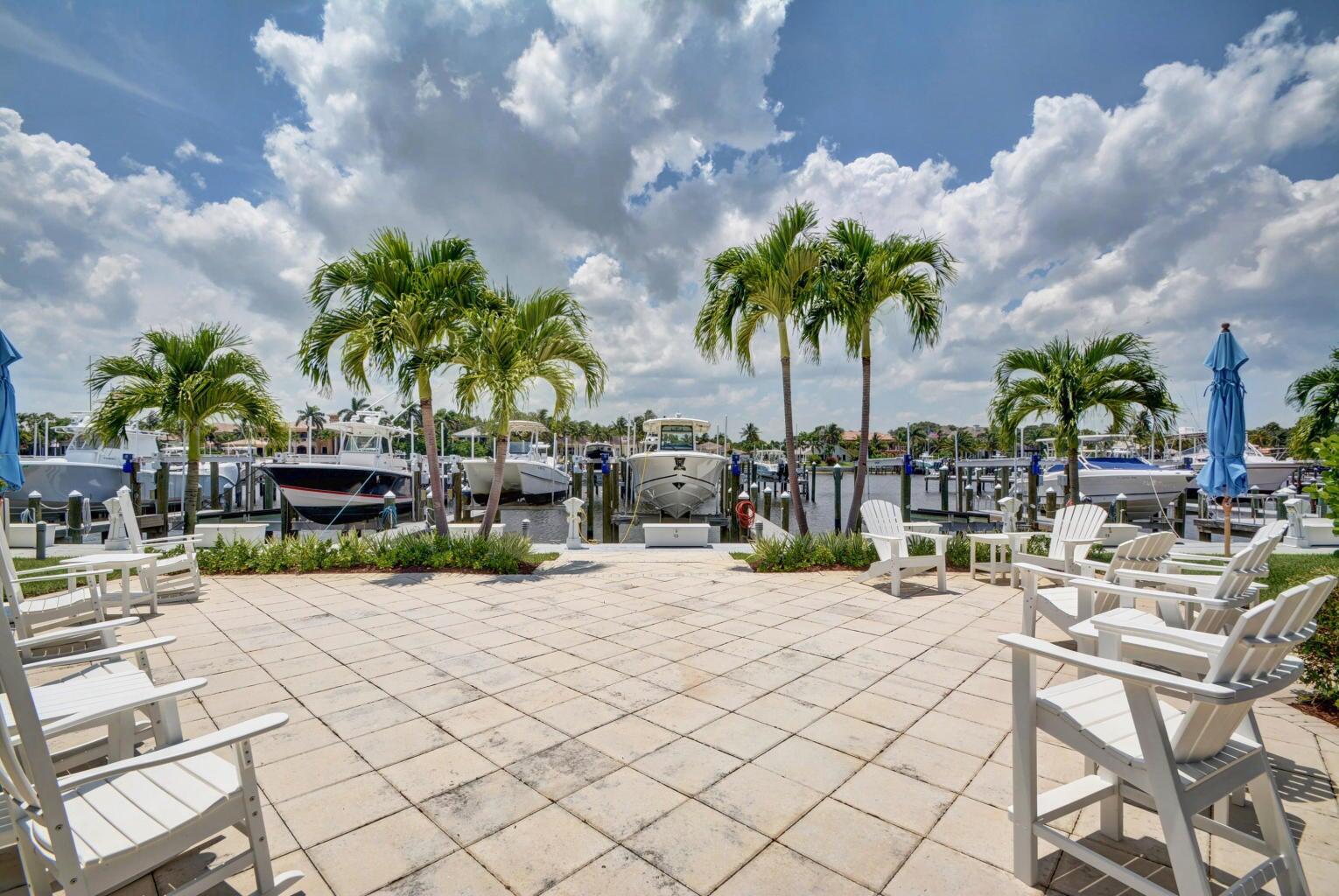 BAY COLONY CONDO - Residential Lease