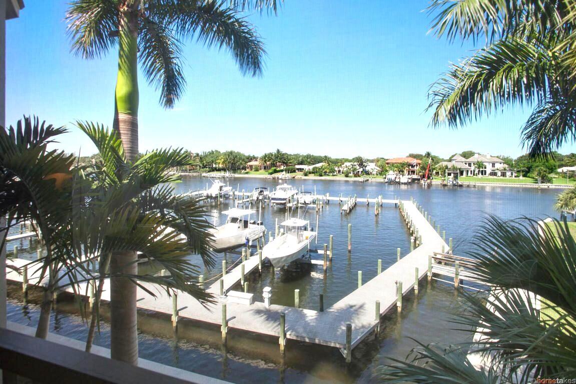 BAY COLONY CONDO - Residential Lease