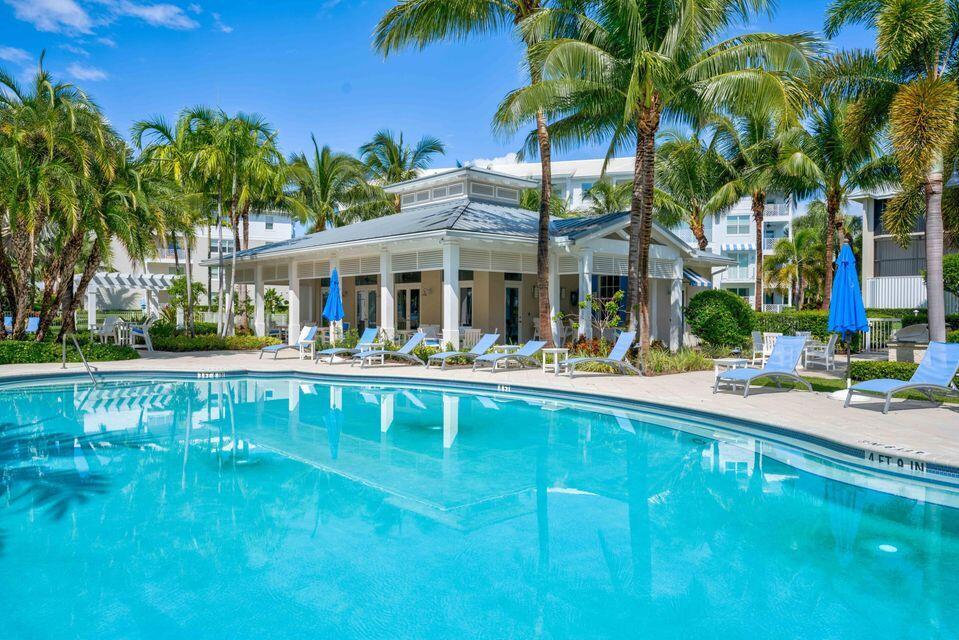 BAY COLONY CONDO - Residential Lease