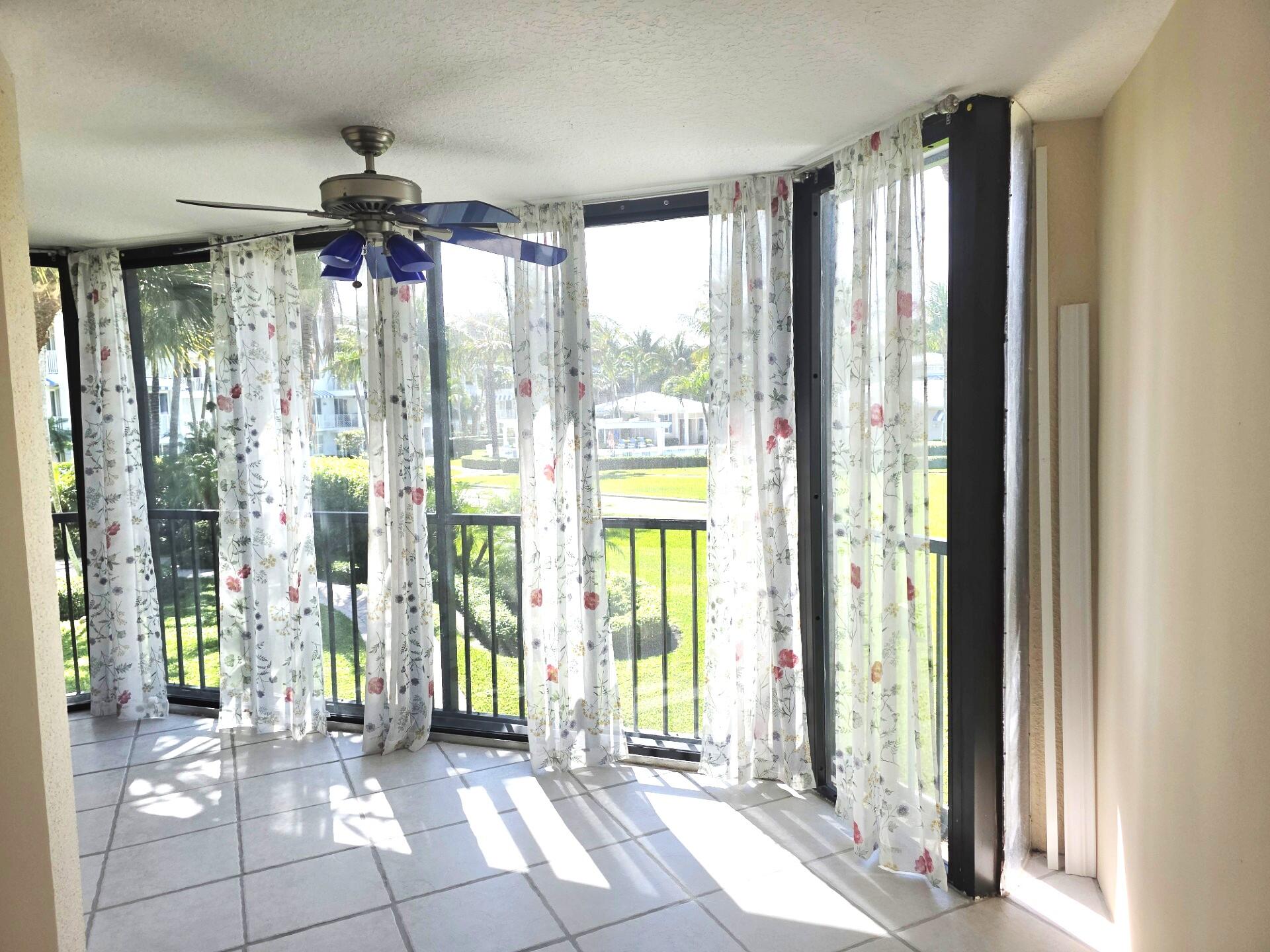 BAY COLONY CONDO - Residential Lease