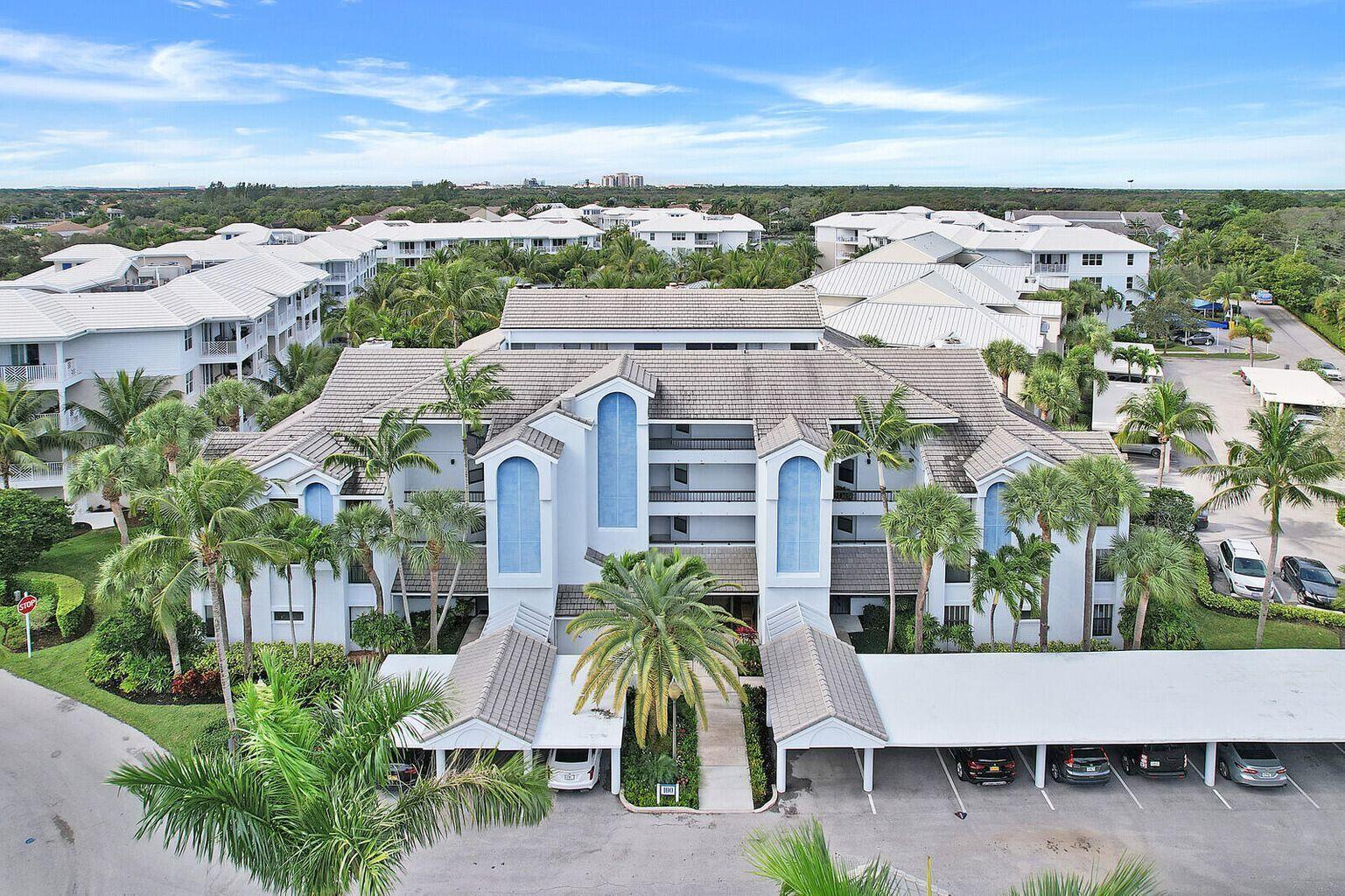 BAY COLONY CONDO - Residential Lease