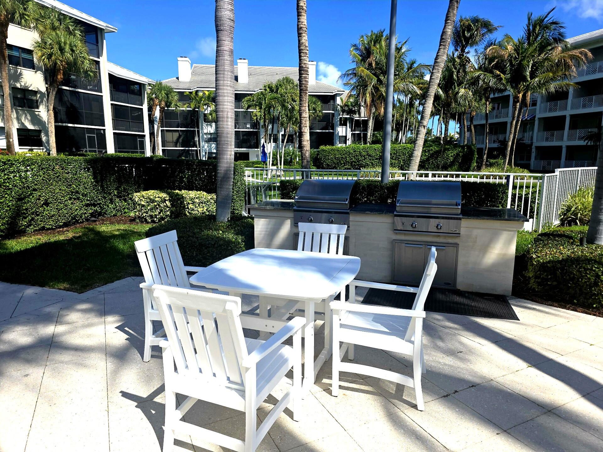 BAY COLONY CONDO - Residential Lease