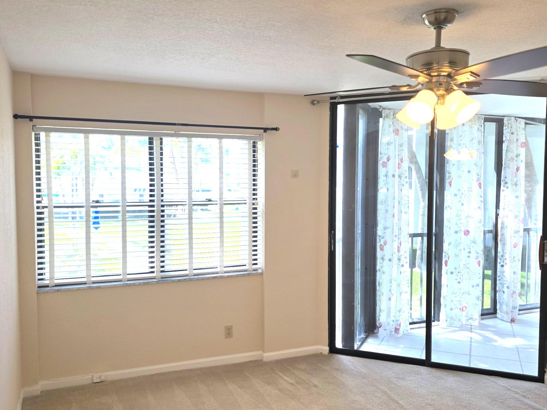 BAY COLONY CONDO - Residential Lease
