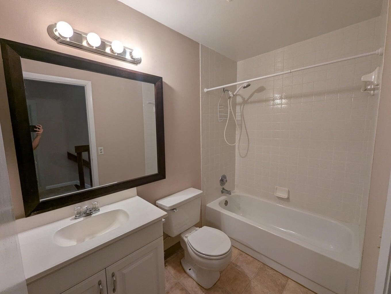 SOCIETY HILL CANNONGATE - Residential Lease