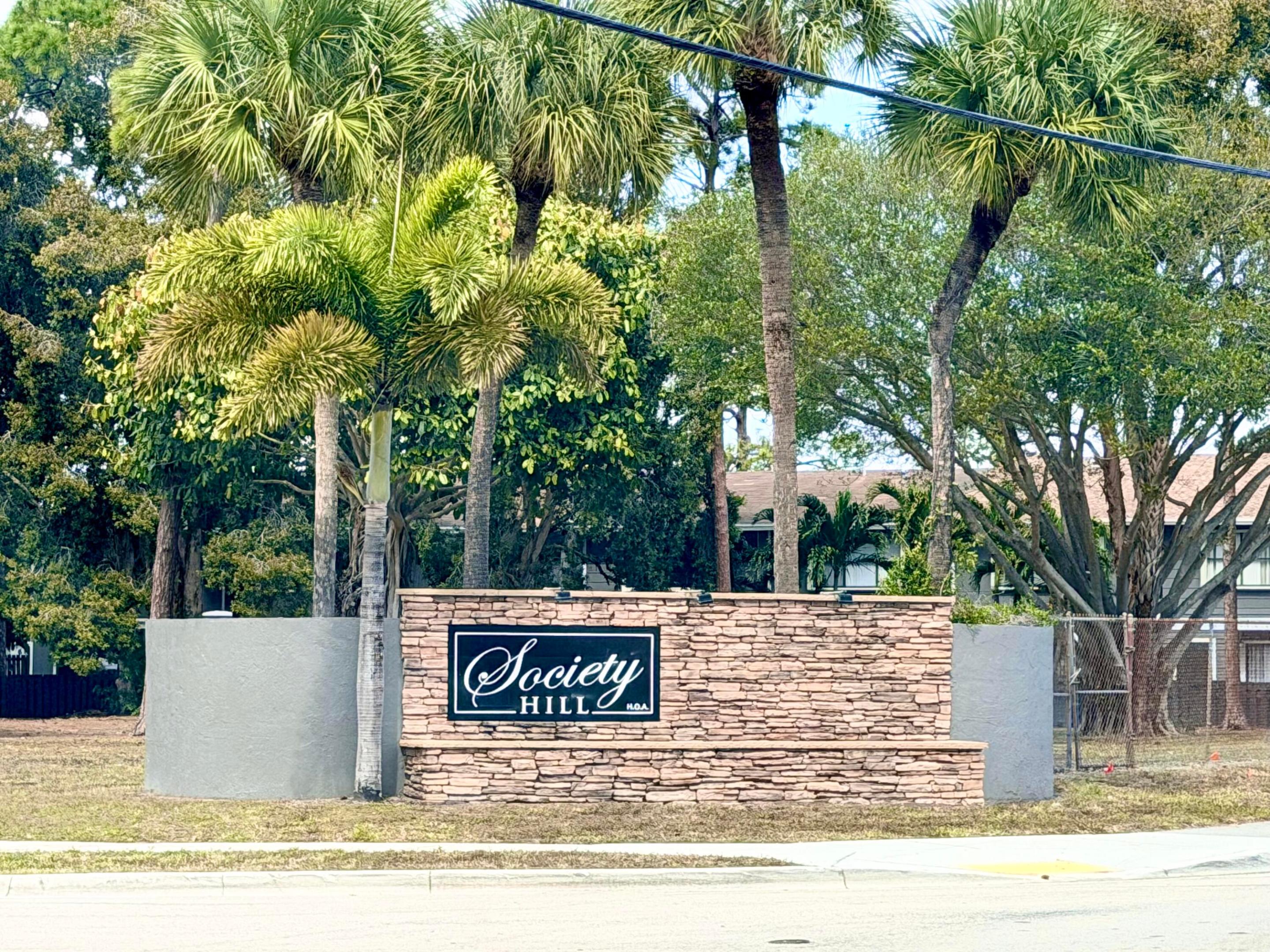 SOCIETY HILL CANNONGATE - Residential Lease