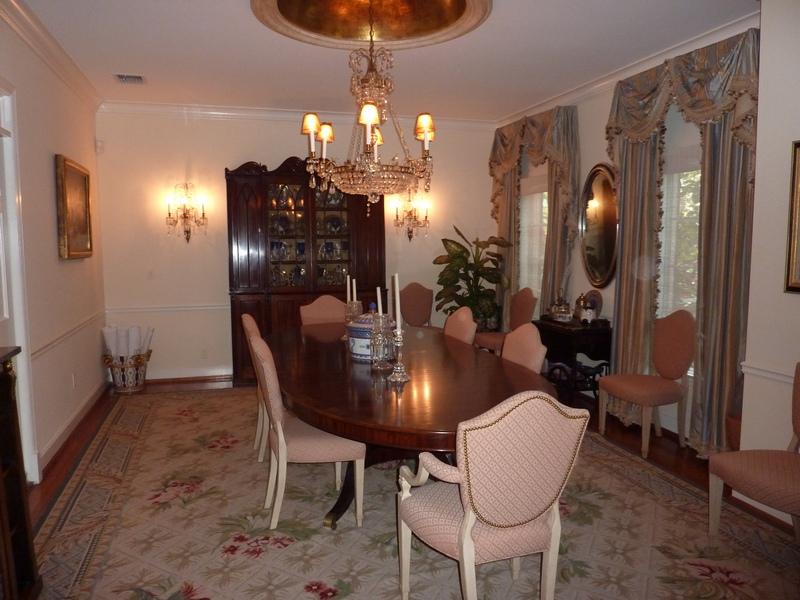 PARANGON - Residential