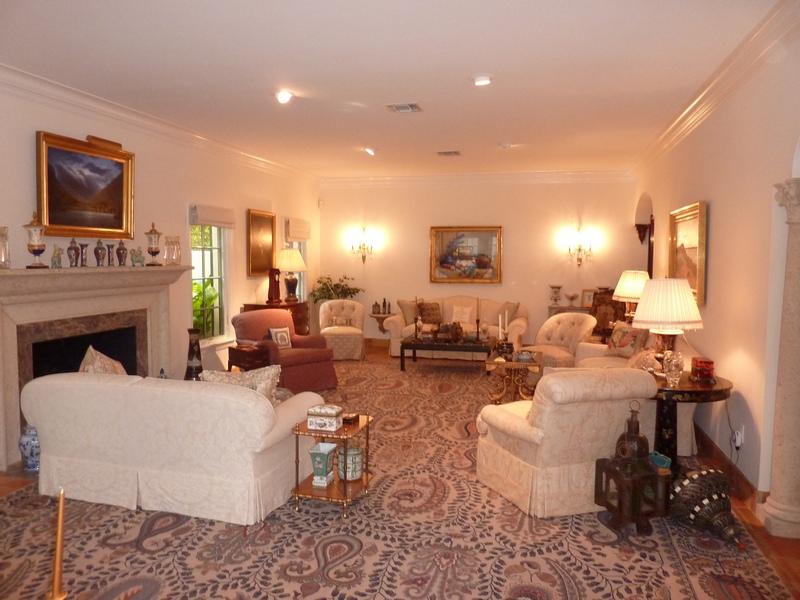 PARANGON - Residential