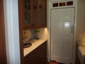 PARANGON - Residential