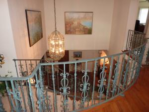 PARANGON - Residential