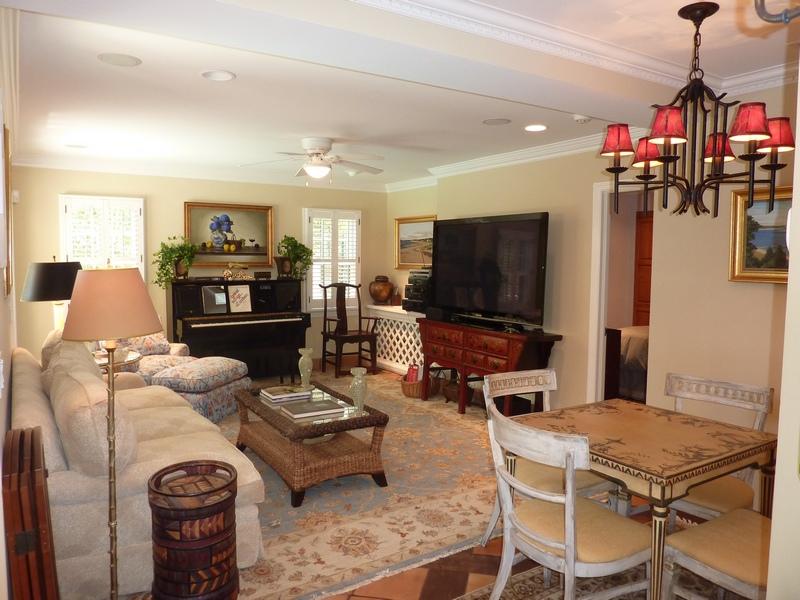 PARANGON - Residential