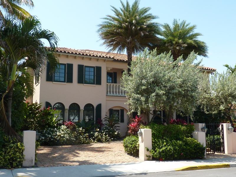 PARANGON - Residential