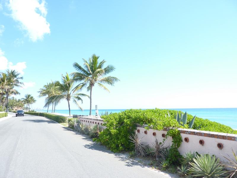 PARANGON - Residential