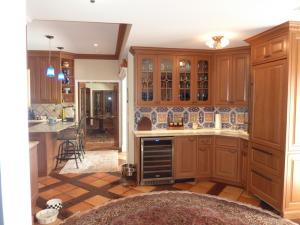 PARANGON - Residential