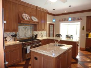 PARANGON - Residential