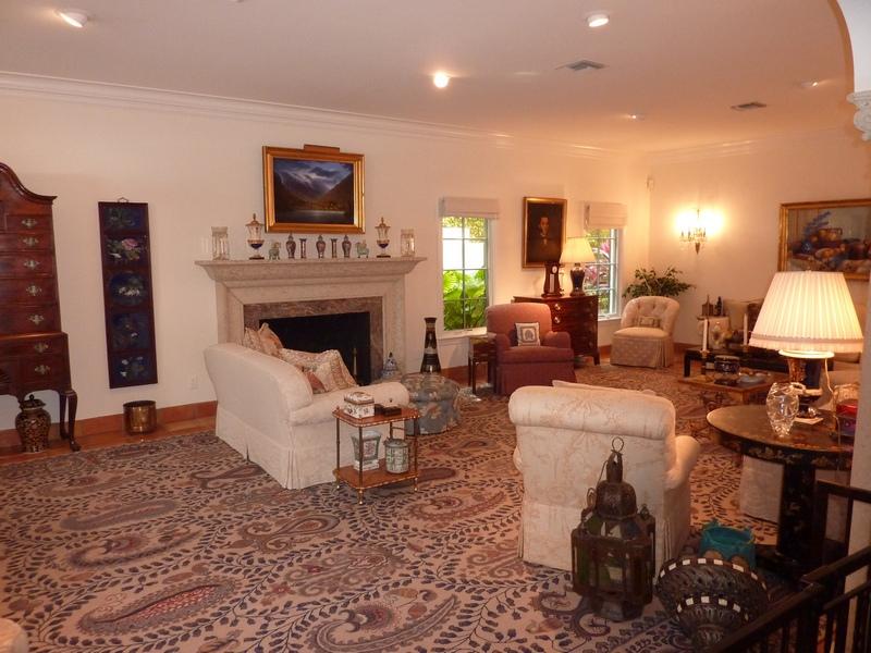 PARANGON - Residential