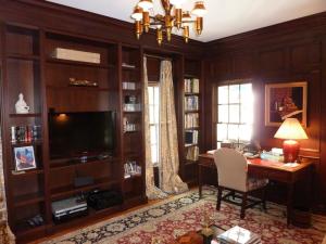 PARANGON - Residential