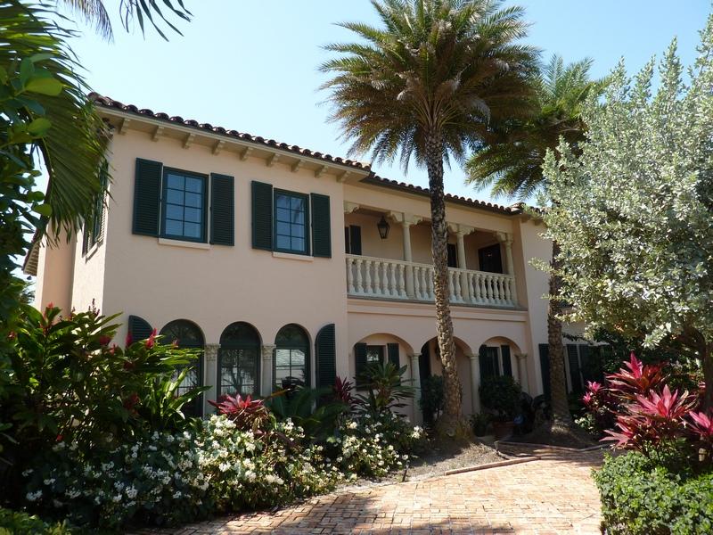 PARANGON - Residential