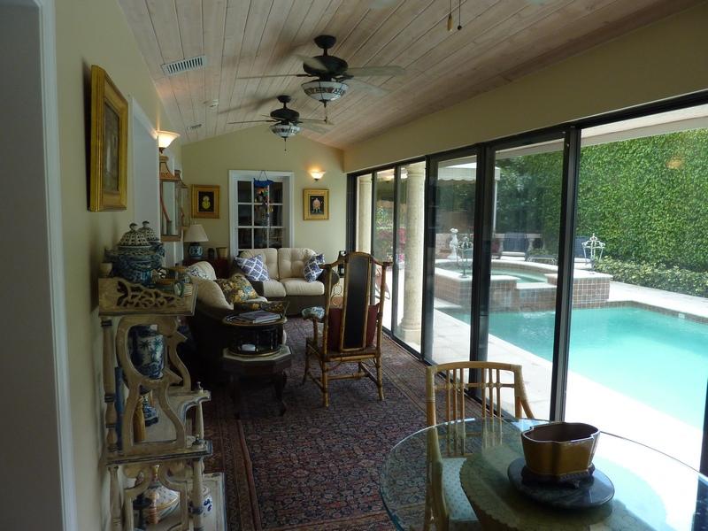 PARANGON - Residential