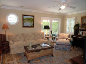 PARANGON - Residential