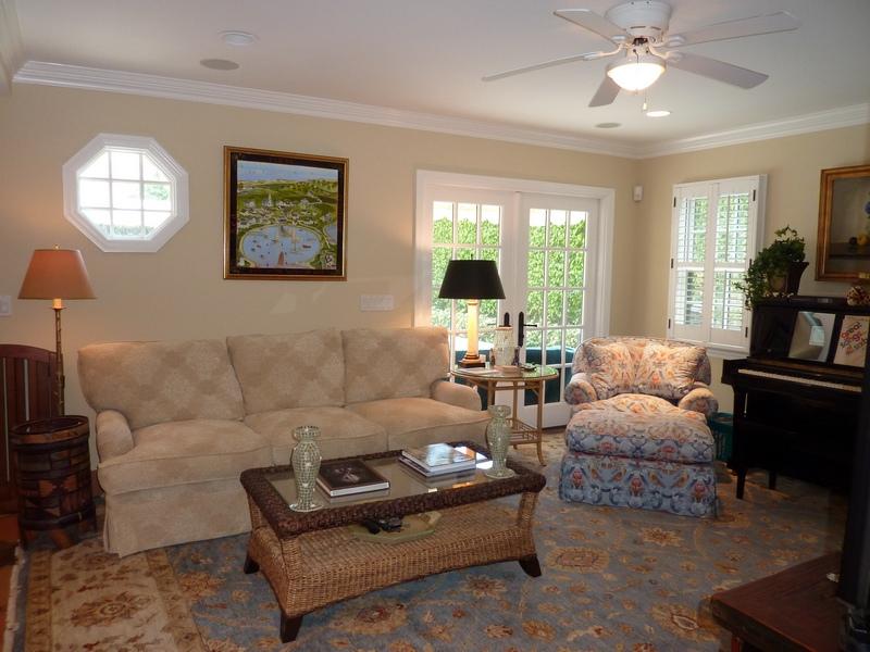 PARANGON - Residential