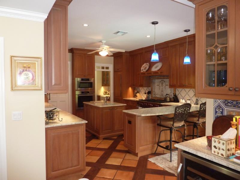 PARANGON - Residential