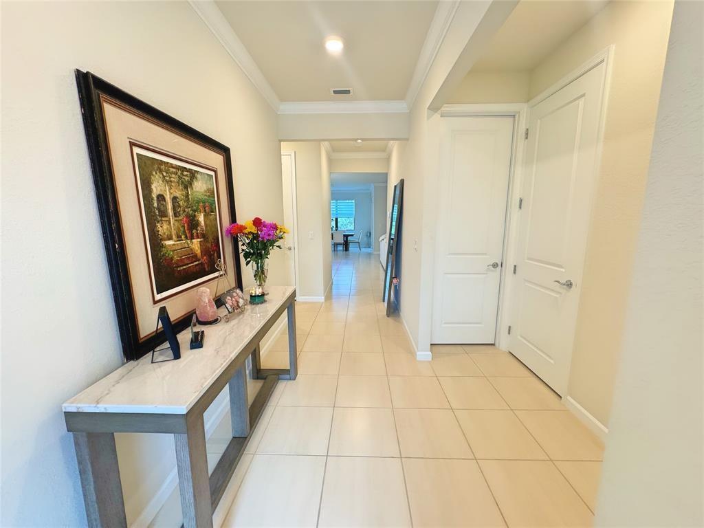 Veranda Gardens - Residential