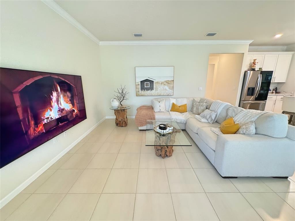 Veranda Gardens - Residential