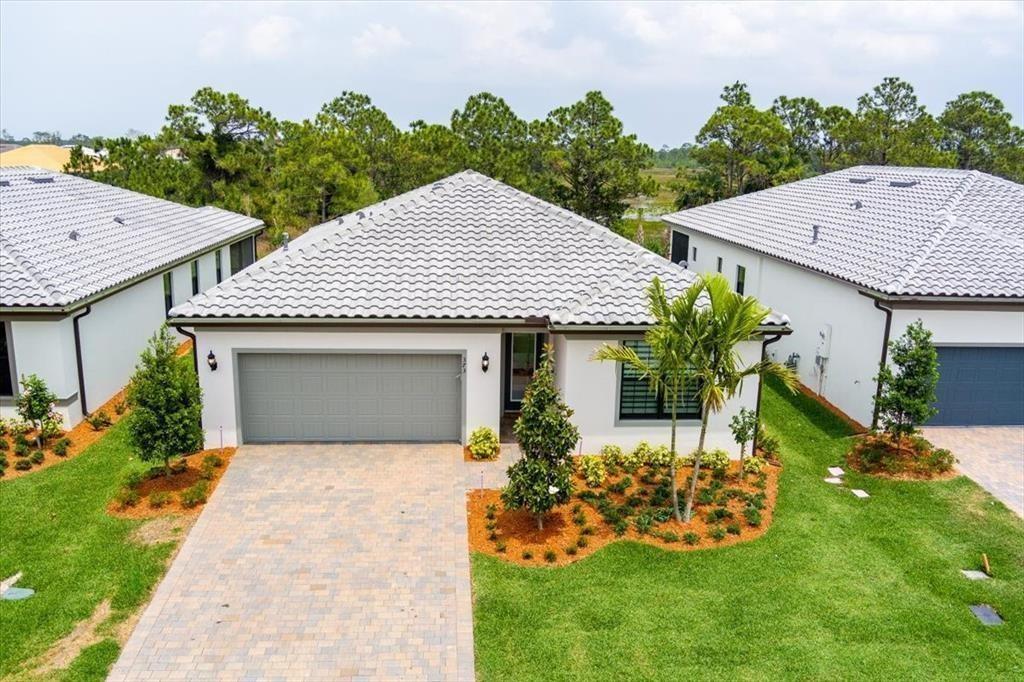 Veranda Gardens - Residential