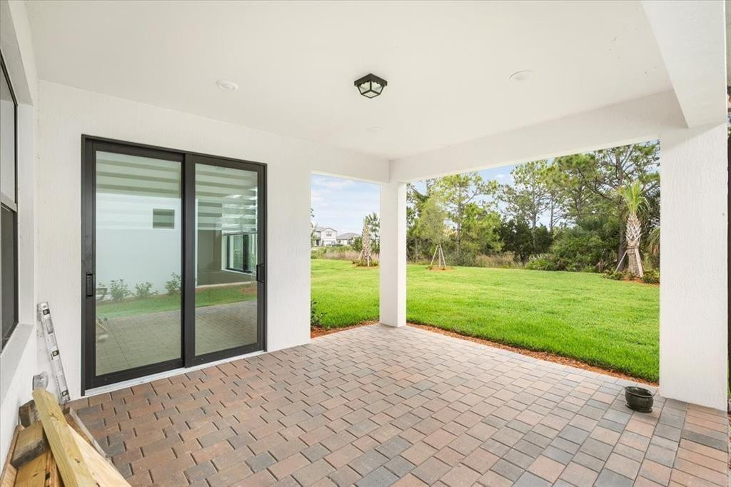 Veranda Gardens - Residential