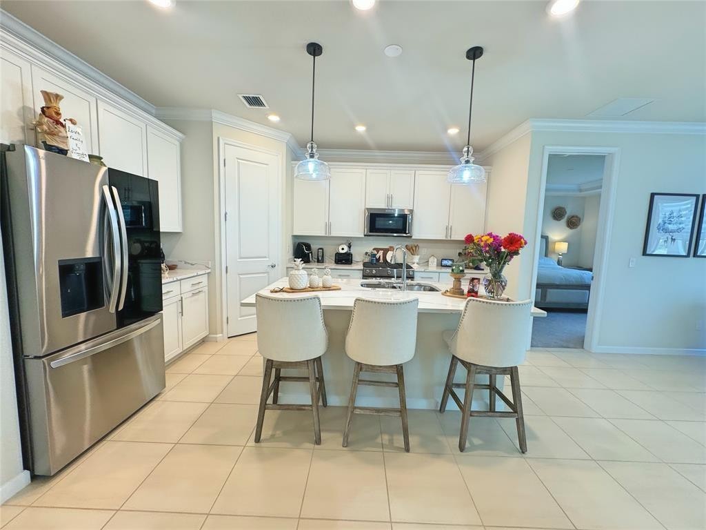 Veranda Gardens - Residential