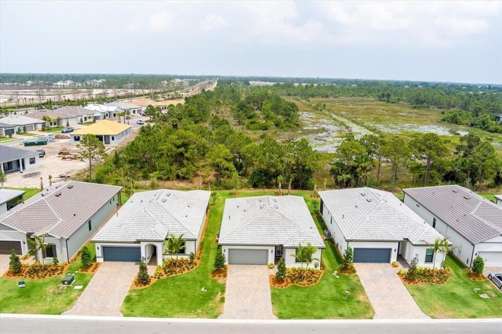 Veranda Gardens - Residential