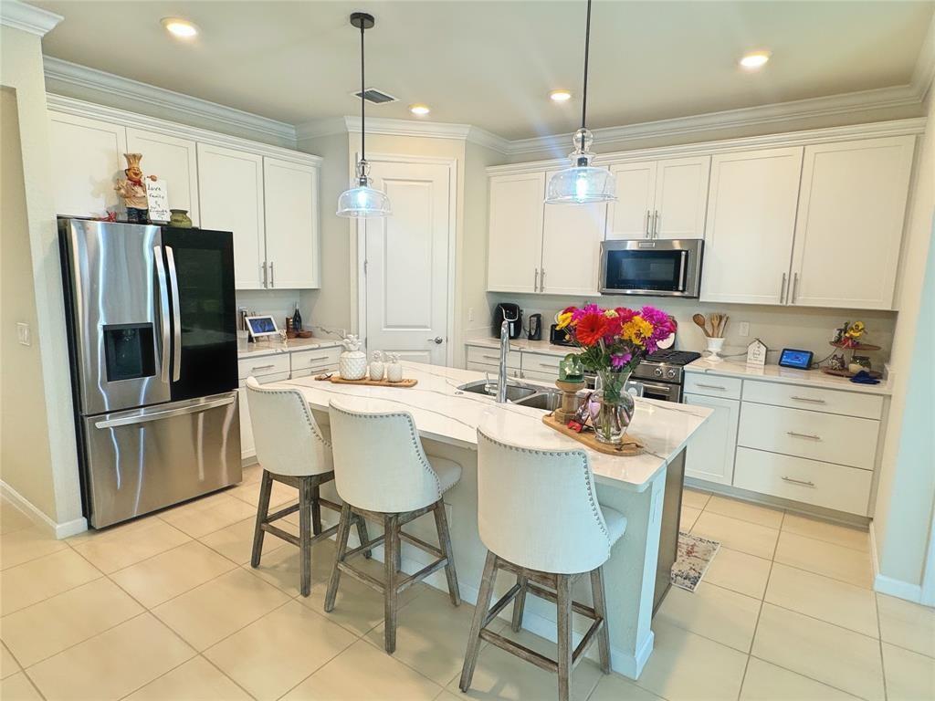 Veranda Gardens - Residential