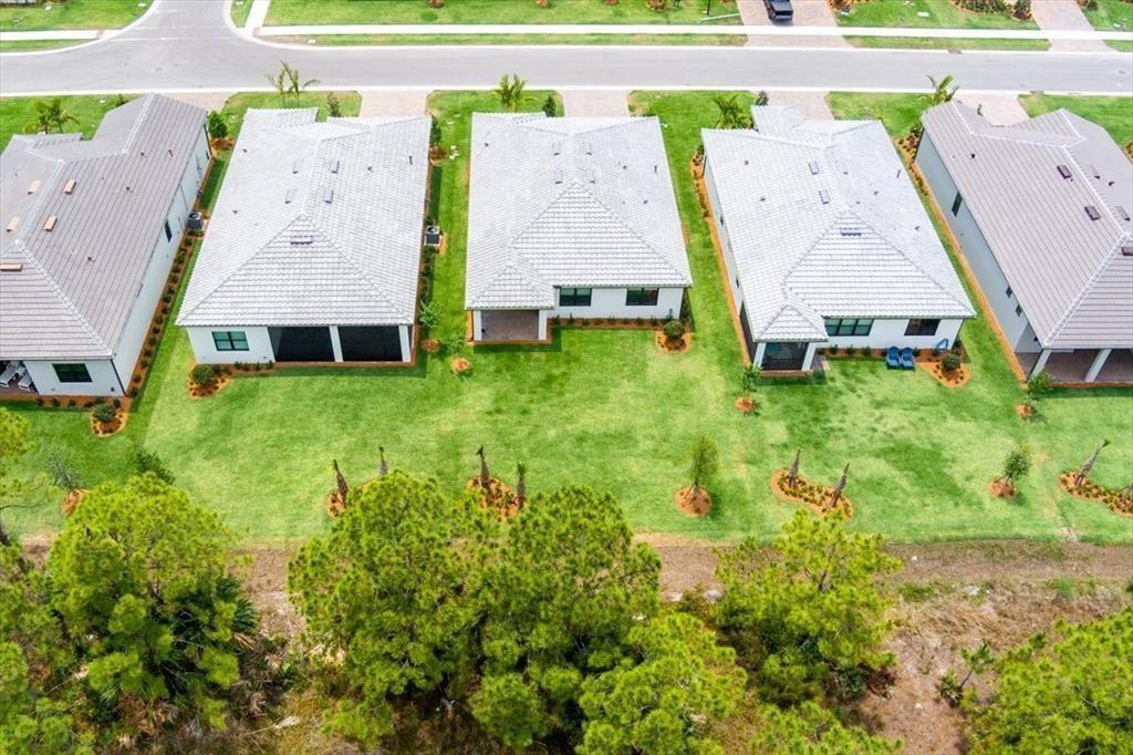 Veranda Gardens - Residential