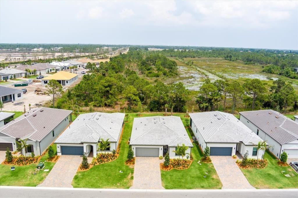 Veranda Gardens - Residential